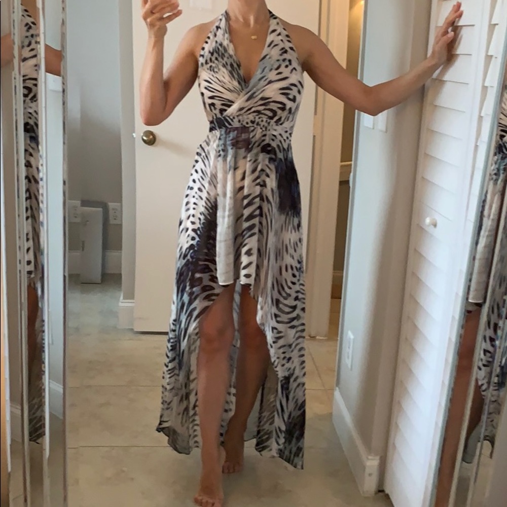 Bebe dress 👗